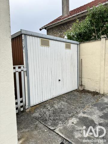 Maison à vendre 4 pièces 87 m² Juvisy-sur-Orge
