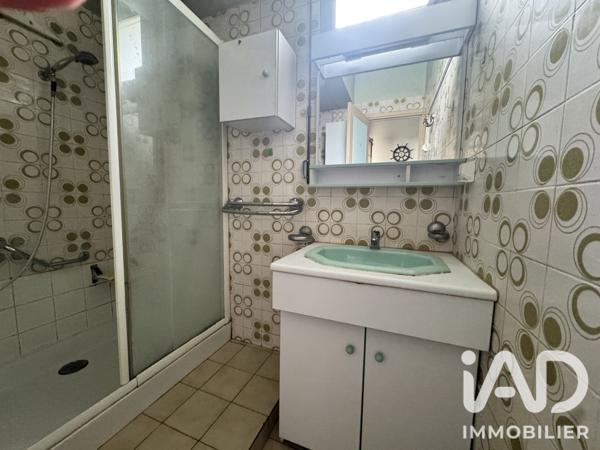 Maison à vendre 4 pièces 87 m² Juvisy-sur-Orge