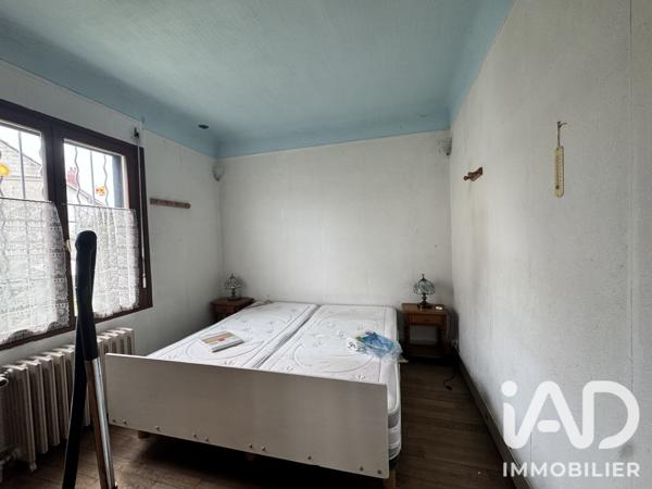 Maison à vendre 4 pièces 87 m² Juvisy-sur-Orge