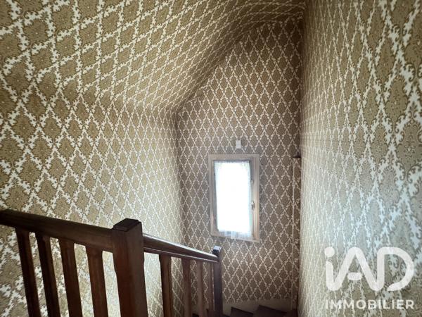 Maison à vendre 4 pièces 87 m² Juvisy-sur-Orge