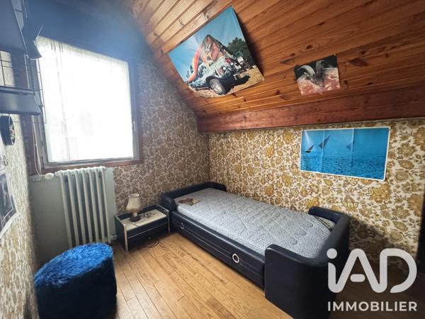 Maison à vendre 4 pièces 87 m² Juvisy-sur-Orge