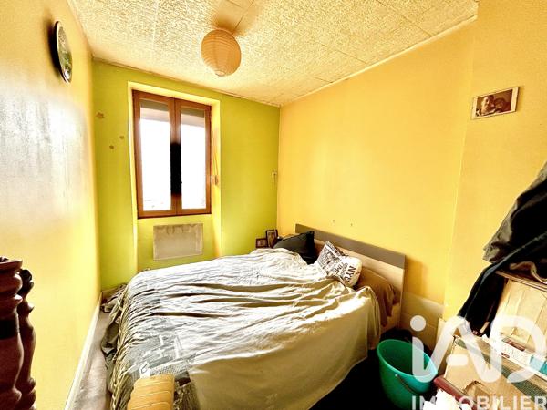 Maison à vendre 2 pièces 186 m² Sens