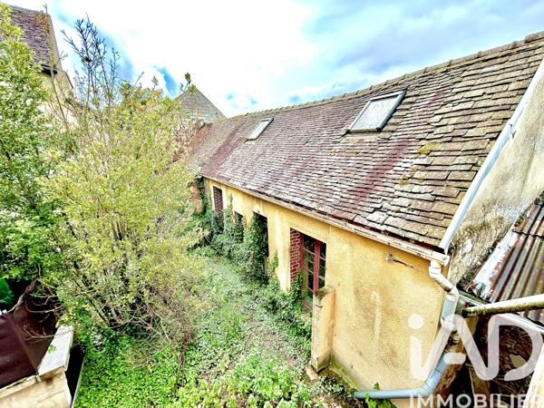 Maison à vendre 2 pièces 186 m² Sens
