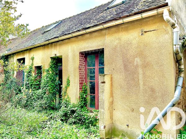 Maison à vendre 2 pièces 186 m² Sens