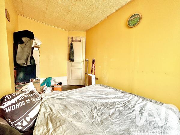 Maison à vendre 2 pièces 186 m² Sens