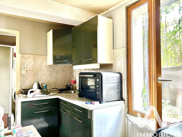 Maison à vendre 2 pièces 186 m² Sens