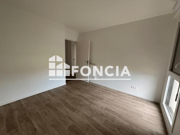 Location Appartement 2 pièces 39.12 m² - 3 RUE SALVADOR ALLENDE Blainville Sur Orne 14550