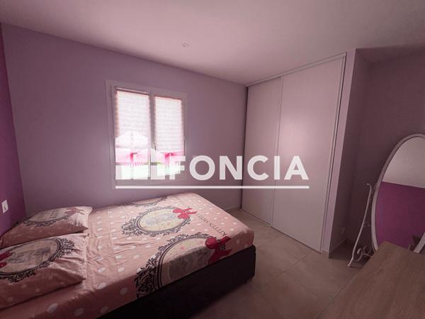 Location Maison 4 pièces 86.01 m² - Redessan 30129