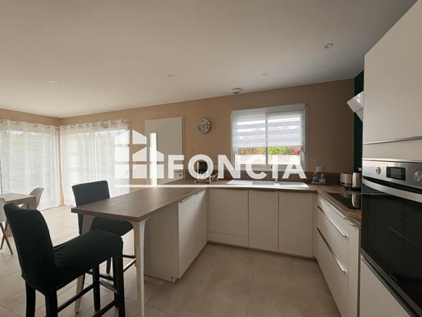 Location Maison 4 pièces 86.01 m² - Redessan 30129