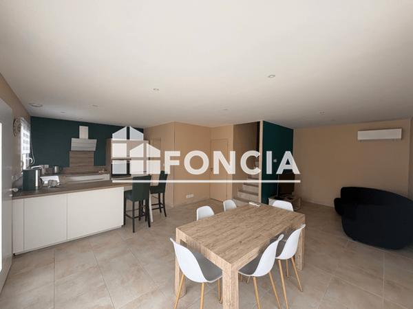 Location Maison 4 pièces 86.01 m² - Redessan 30129