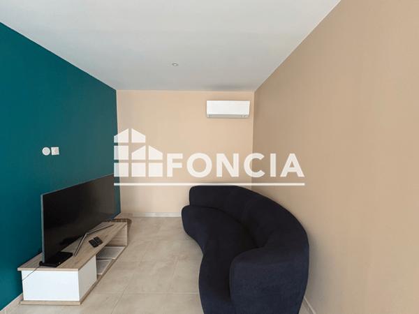 Location Maison 4 pièces 86.01 m² - Redessan 30129