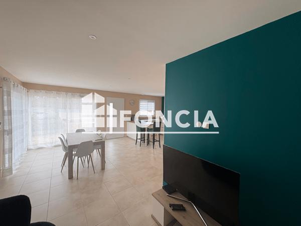 Location Maison 4 pièces 86.01 m² - Redessan 30129