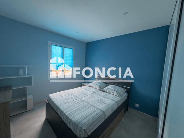 Location Maison 4 pièces 86.01 m² - Redessan 30129