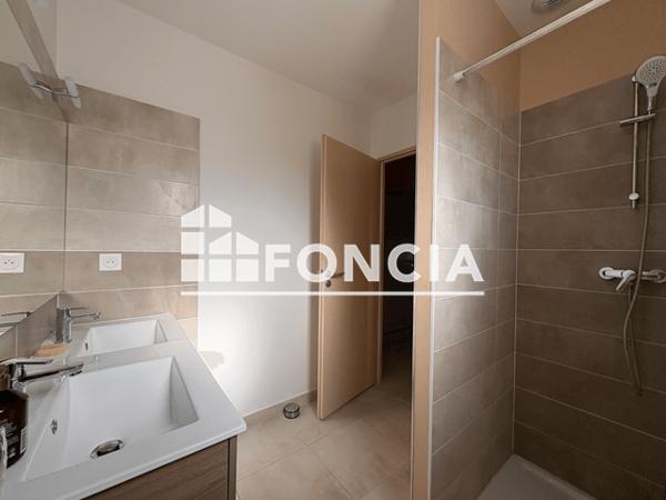 Location Maison 4 pièces 86.01 m² - Redessan 30129