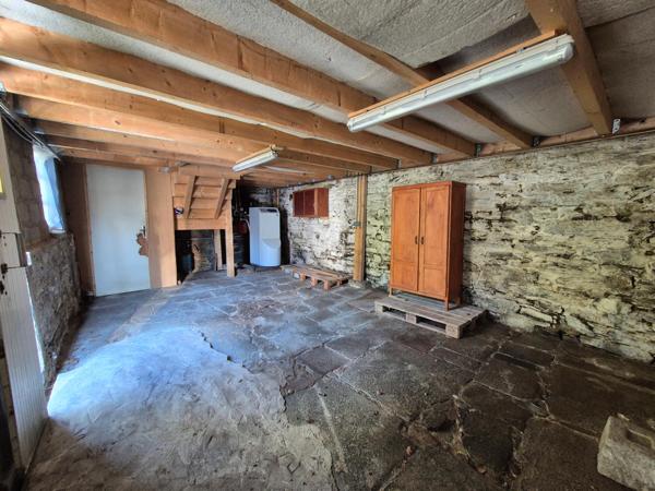 Maison 105m². 6 pièces sur un terrain de 395m².