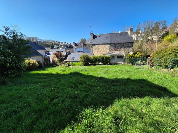 Maison 105m². 6 pièces sur un terrain de 395m².