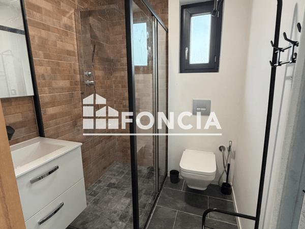 Location Maison 4 pièces 80 m² - 112 RUE DES ACACIAS Aigues Vives 30670