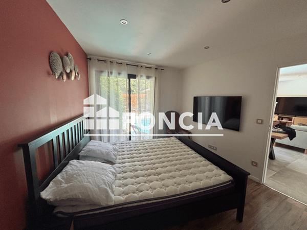 Location Maison 4 pièces 80 m² - 112 RUE DES ACACIAS Aigues Vives 30670