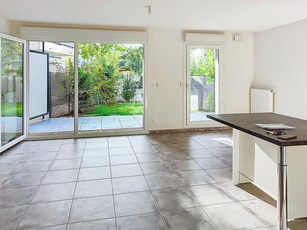 Achat appartement Longvic - 3 pièce(s) - 67 m² - 175 000 €