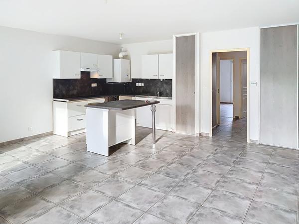 Achat appartement Longvic - 3 pièce(s) - 67 m² - 175 000 €