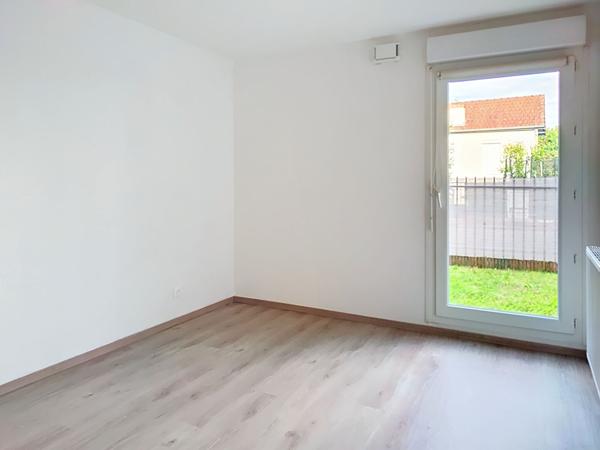 Achat appartement Longvic - 3 pièce(s) - 67 m² - 175 000 €