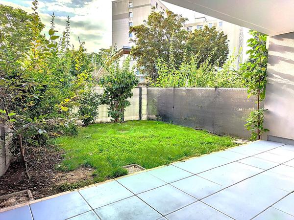 Achat appartement Longvic - 3 pièce(s) - 67 m² - 175 000 €