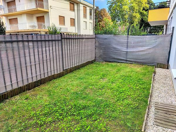 Achat appartement Longvic - 3 pièce(s) - 67 m² - 175 000 €