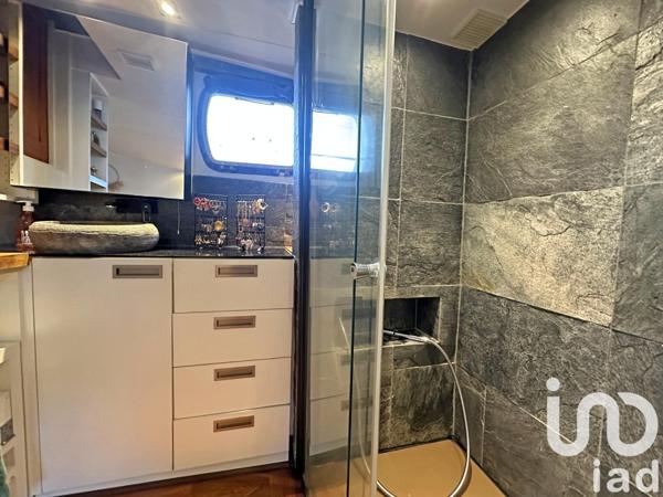 Maison à vendre 4 pièces 80 m² Asnières-sur-Seine