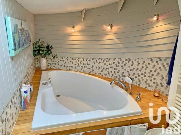 Maison à vendre 4 pièces 80 m² Asnières-sur-Seine