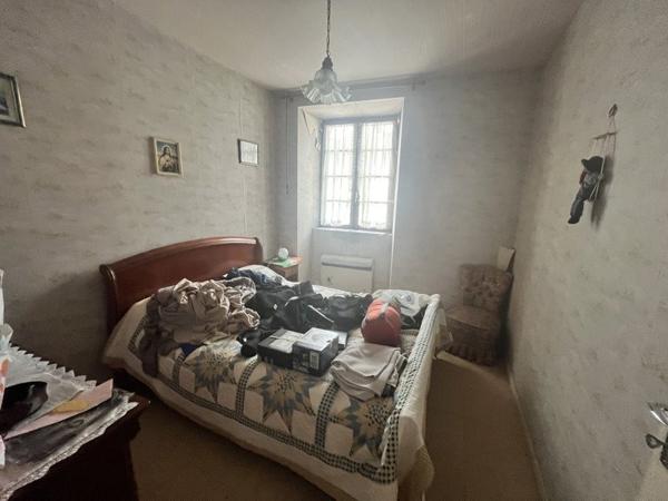 Maison à vendre |  Dournazac |  6 pièces | 139 m²