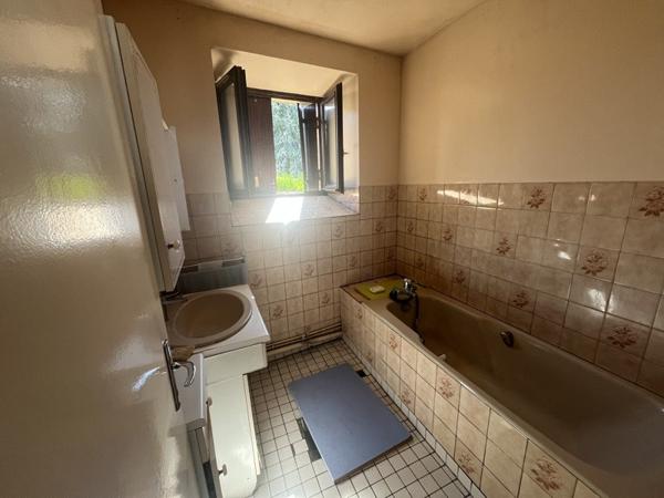 Maison à vendre |  Dournazac |  6 pièces | 139 m²