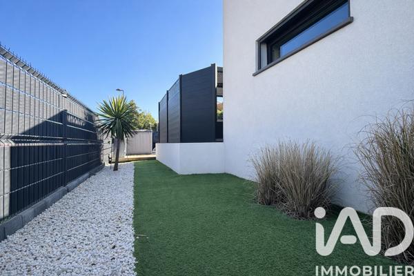 Maison à vendre 4 pièces 115 m² Toulouges