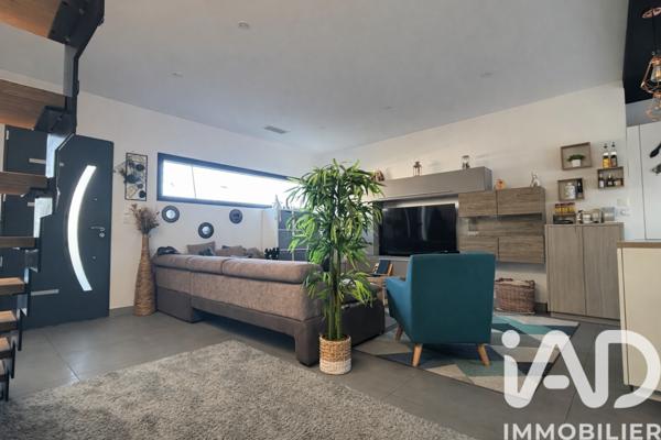 Maison à vendre 4 pièces 115 m² Toulouges