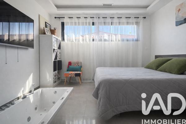 Maison à vendre 4 pièces 115 m² Toulouges