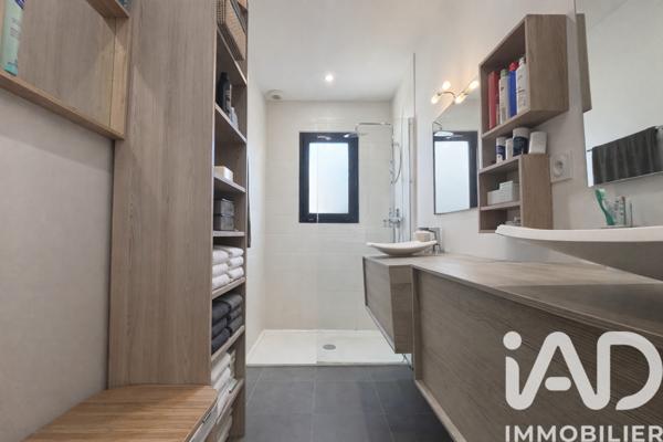 Maison à vendre 4 pièces 115 m² Toulouges
