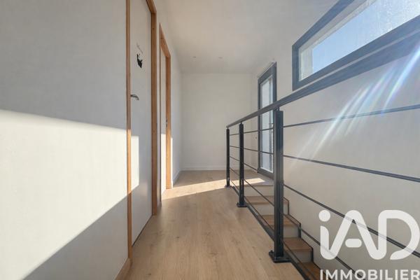 Maison à vendre 4 pièces 115 m² Toulouges