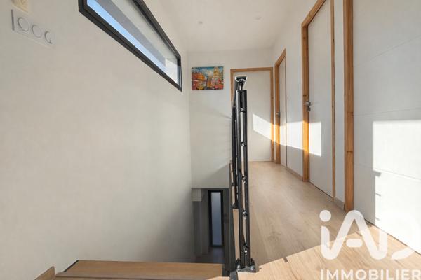 Maison à vendre 4 pièces 115 m² Toulouges