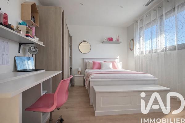 Maison à vendre 4 pièces 115 m² Toulouges