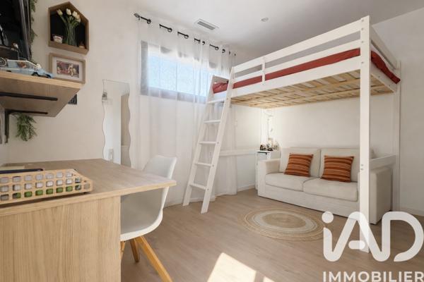 Maison à vendre 4 pièces 115 m² Toulouges