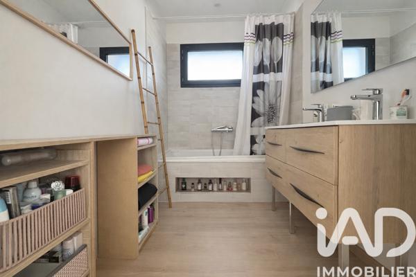 Maison à vendre 4 pièces 115 m² Toulouges