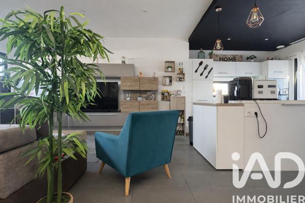 Maison à vendre 4 pièces 115 m² Toulouges