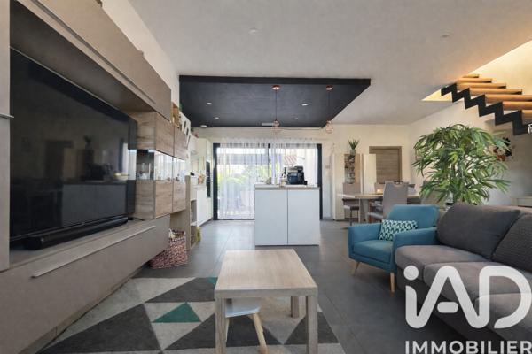 Maison à vendre 4 pièces 115 m² Toulouges