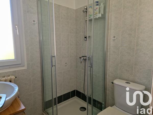 Maison à vendre 3 pièces 65 m² Nangis