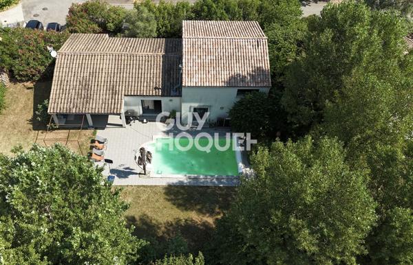 Maison à vendre à Guilherand Granges - Référence 4666