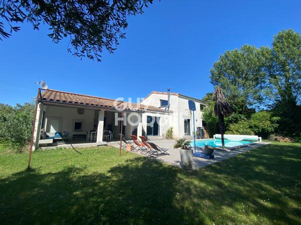 Maison à vendre à Guilherand Granges - Référence 4666
