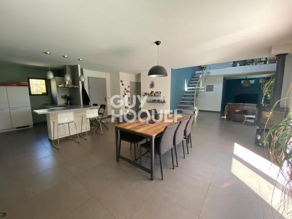 Maison à vendre à Guilherand Granges - Référence 4666