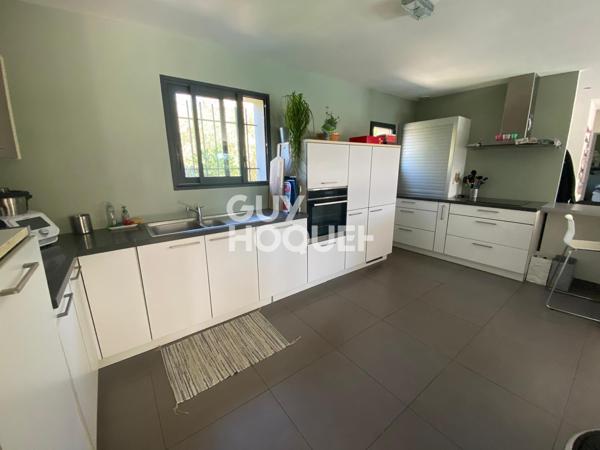 Maison à vendre à Guilherand Granges - Référence 4666