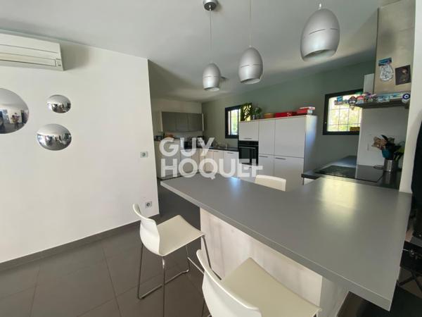 Maison à vendre à Guilherand Granges - Référence 4666