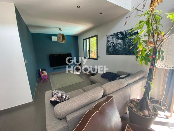 Maison à vendre à Guilherand Granges - Référence 4666
