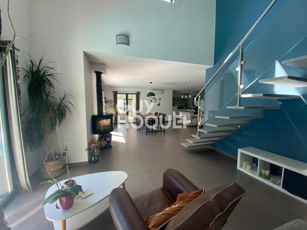 Maison à vendre à Guilherand Granges - Référence 4666